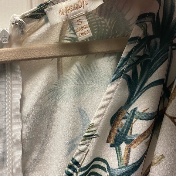 Vici romper - Picture 4 of 5